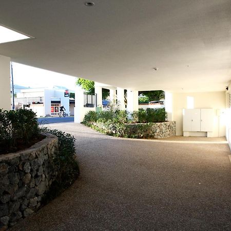 Domain Serviced Apartments Brisbane Exteriér fotografie