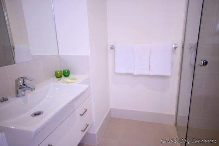 Domain Serviced Apartments Brisbane Exteriér fotografie